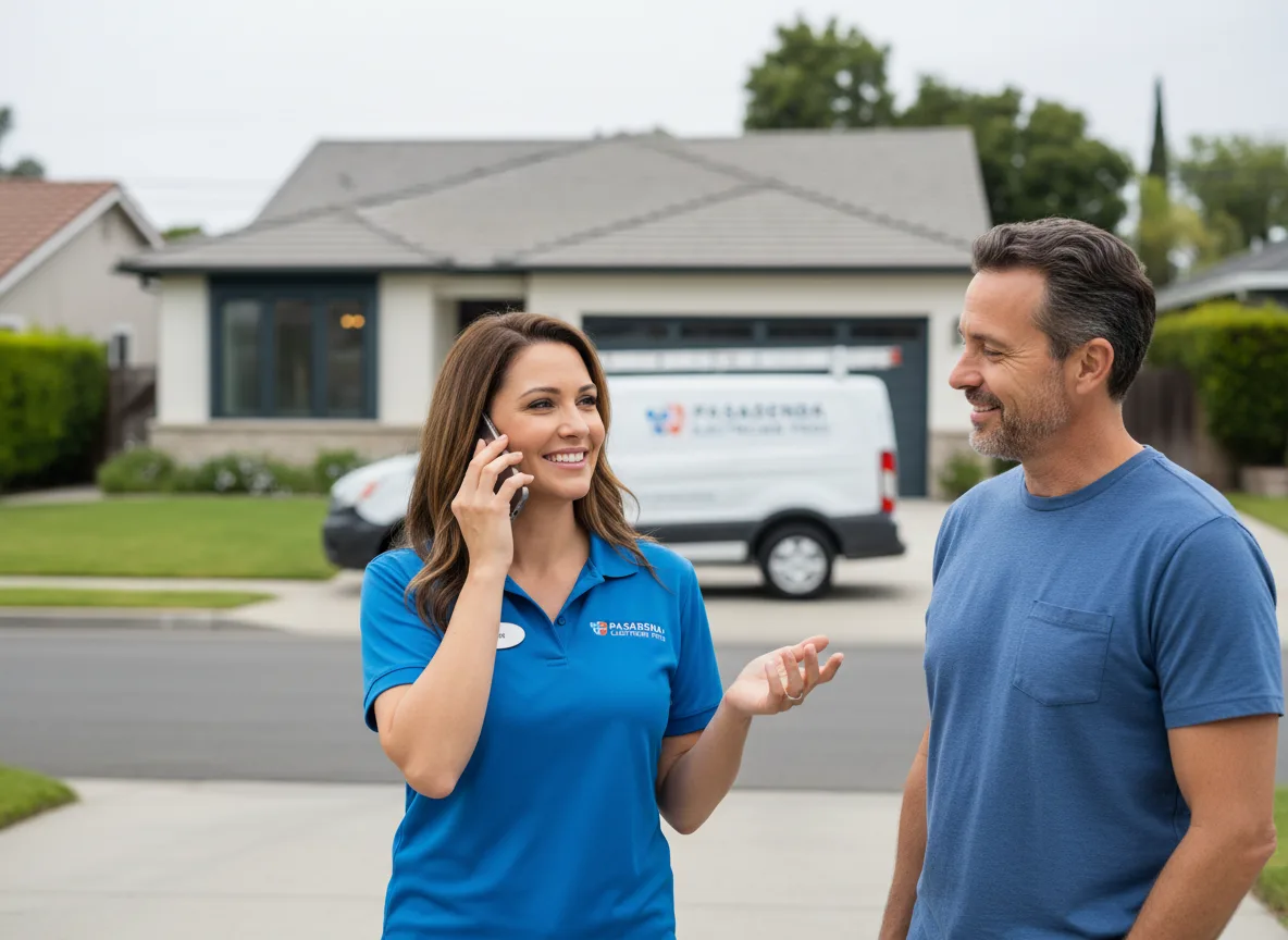Electrician Kingsley, MI FAQs